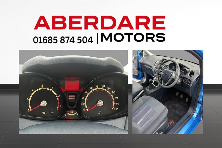 FORD FIESTA 1.3 Style 2009