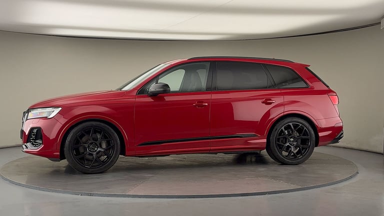 2024 Audi Q7 3.0 TFSI V6 55 Launch Edition SUV 5dr Petrol Tiptronic quattro Euro 6 (s/s) SUV Petr...