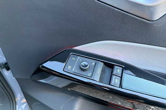 2022 Volkswagen ID.3 150kW Family Pro Performance 58kWh 5dr Auto Hatchback ELECTRIC Automatic