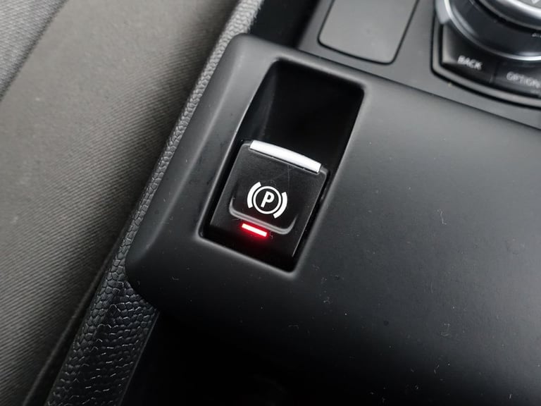 2019 BMW i3 42.2kWh Hatchback 5dr Electric Auto (170 ps) Hatchback ELECTRIC Automatic