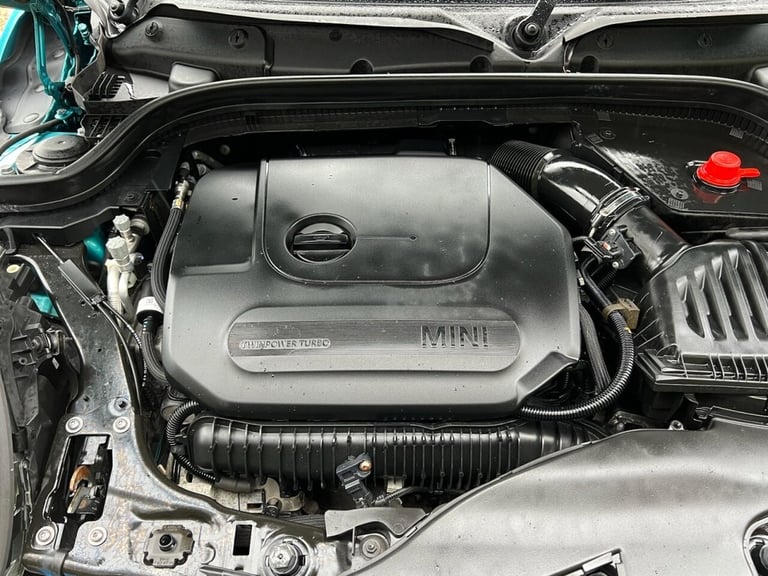 2019 MINI Convertible 2.0 John Cooper Works GPF Convertible 2dr Petrol Manual Euro 6 (s/s) (231 p...