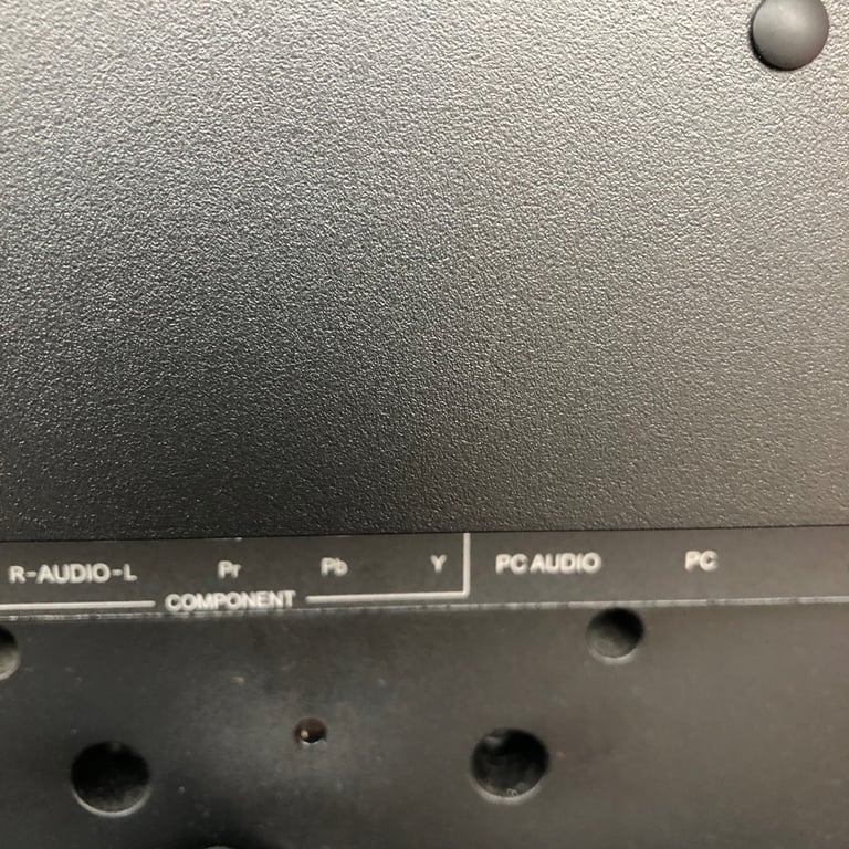TV
