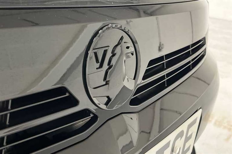 2025 Vauxhall Corsa 50kWh Yes Hatchback 5dr Electric Auto (136 ps) Hatchback Electric Automatic