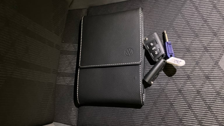 2021 Volkswagen Polo 1.0 TSI R-Line 5dr Petrol Hatchback Hatchback Petrol Manual