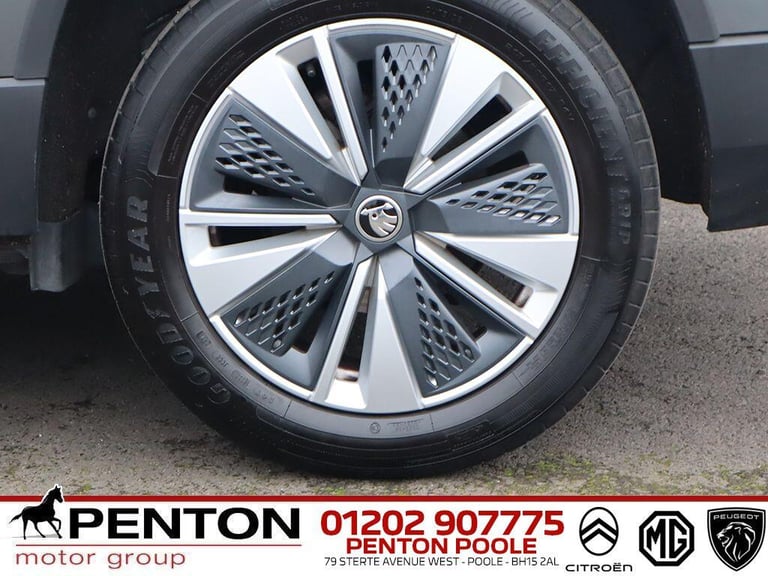 2023 Skoda Karoq 1.5 TSI ACT SE Drive DSG Euro 6 (s/s) 5dr ESTATE Petrol Automatic