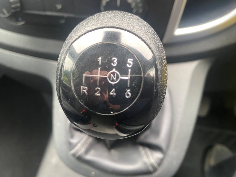 2018 Mercedes-Benz Vito 2.1 114 CDI BlueTEC Panel Van 6dr Diesel Manual RWD L2