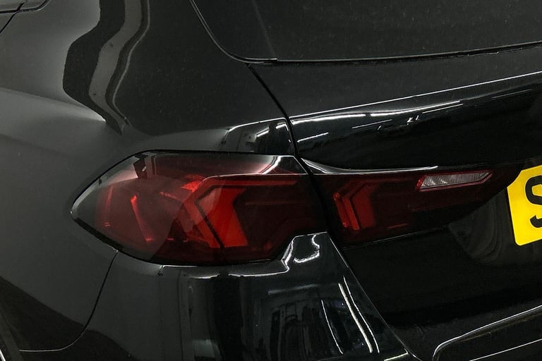  BMW 1 Series M135 xDrive Petrol Automatic