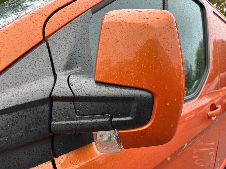 2021 Ford Transit Custom Transit Custom 2.0 EcoBlue 130ps Low Roof Limited Van Van DIESEL Manual