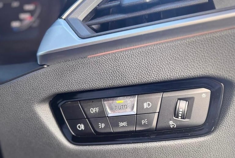 2022 BMW M4 3.0 BiTurbo Competition Steptronic Euro 6 (s/s) 2dr COUPE Petrol Automatic