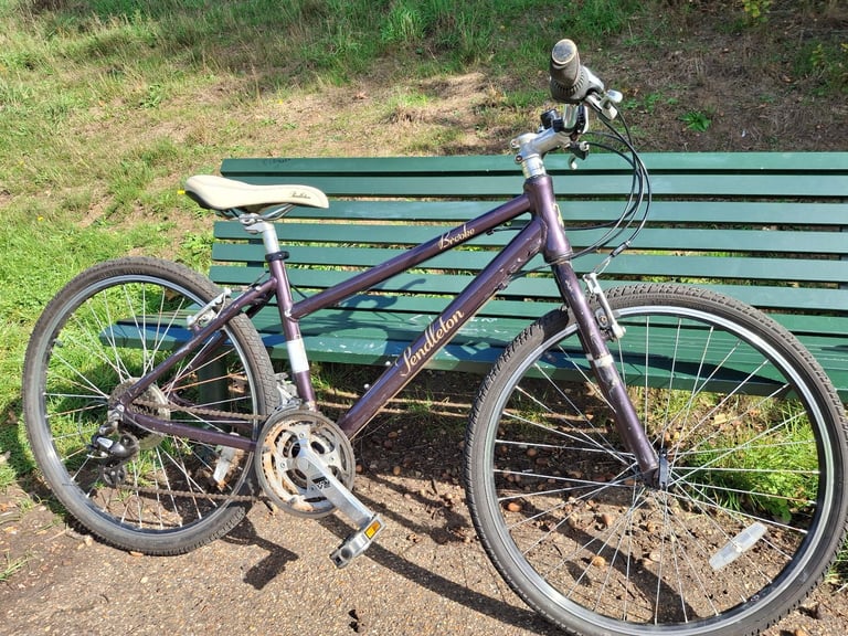 Pendleton brooke Bikes, Bicycles Cycles for Sale Gumtree
