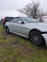 Bmw 645 for parts