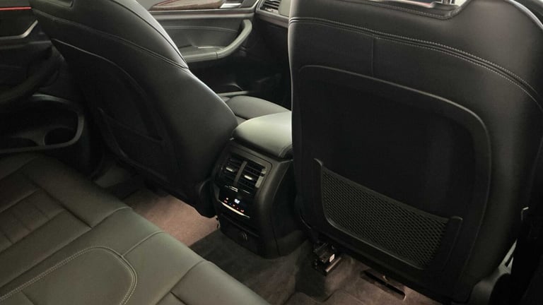 2019 BMW X3 xDrive20d M Sport 5dr Step Auto ESTATE DIESEL Automatic