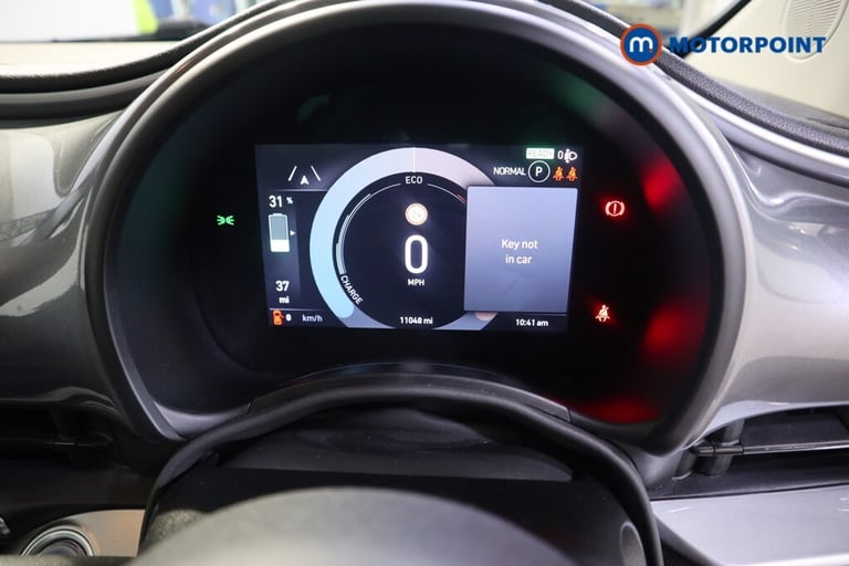 2022 Fiat 500 87kW Icon 42kWh 3dr Auto Hatchback Electric Automatic