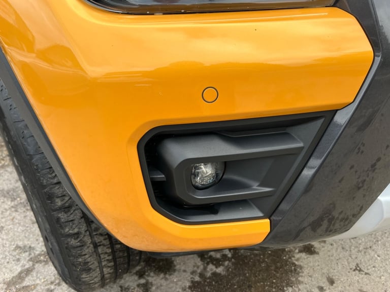 2024 Ford Ranger 2.0 TD EcoBlue Wildtrak Auto 4WD Euro 6 (s/s) 4dr PICK UP Diesel Automatic