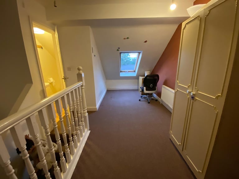 1 bed flat Princes Street, Nuneaton CV11 5NW