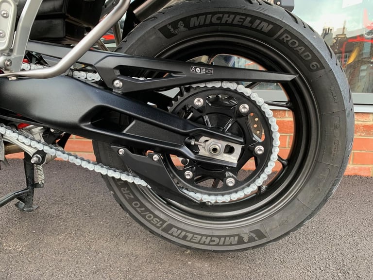 Triumph Tiger 900 GT Pro - ONE OWNER - 3212 MILES - HUGE SPEC