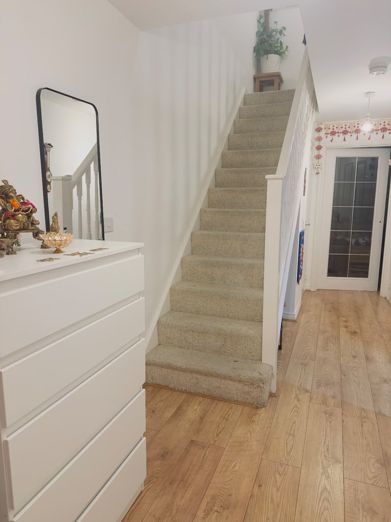 En-suite Room And Single Room 