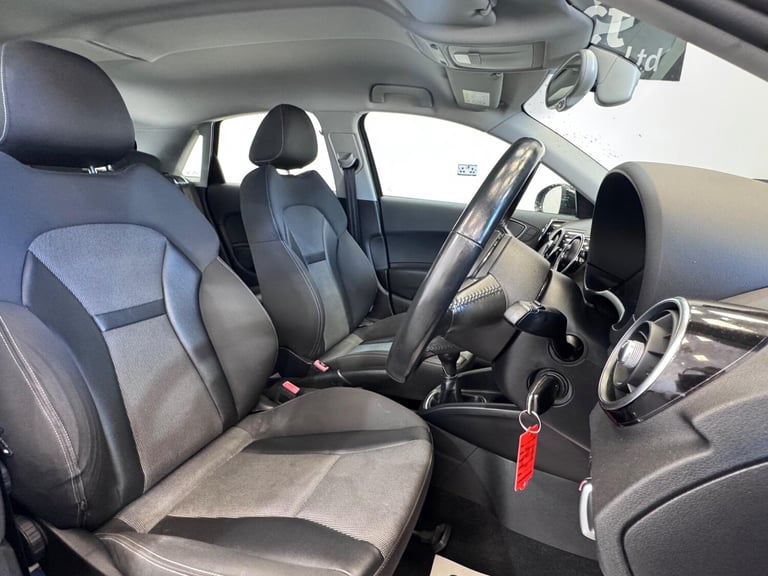  Audi A1 1.6 TDI Sport Sportback Euro 6 (s/s) 5dr Diesel Manual