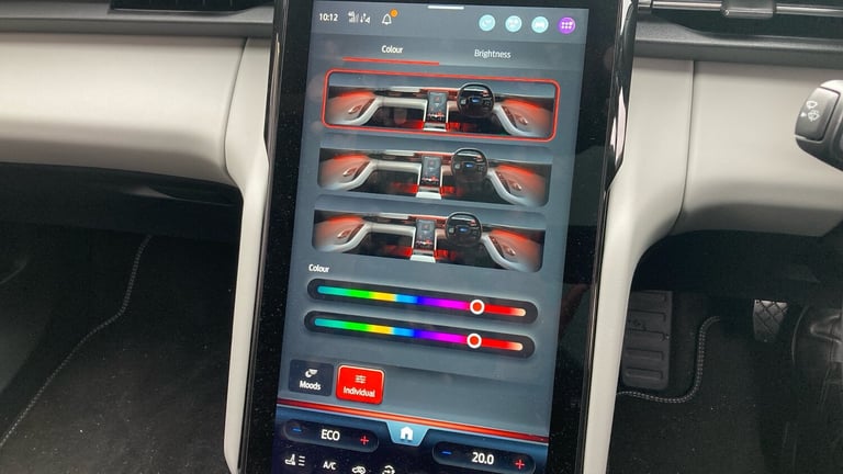 2025 Ford Explorer 210kW Premium 77kWh 5dr Auto Electric Estate Estate Electric Automatic