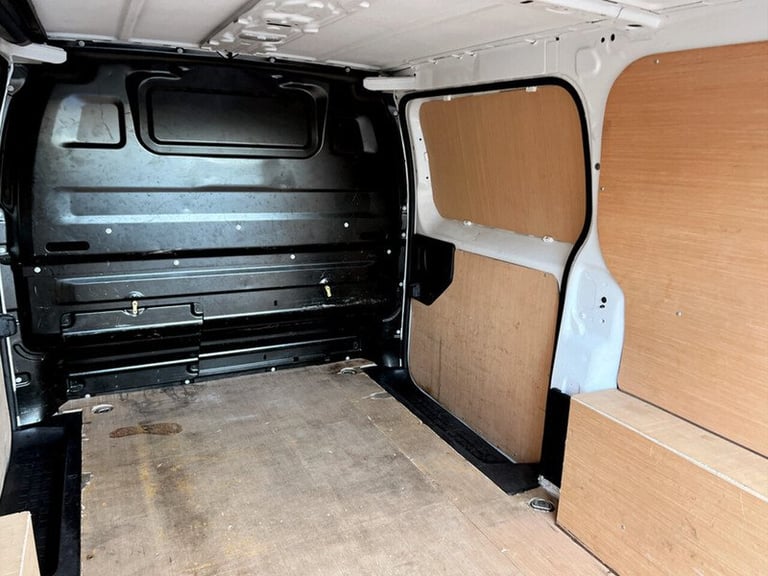 2021 Peugeot Expert BlueHDi 1400 Professional Panel Van Diesel Manual