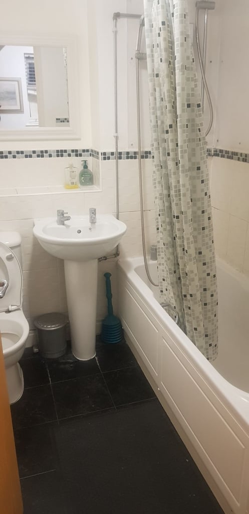 Room to let