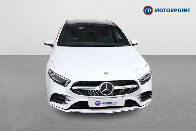 2021 Mercedes-Benz A-Class A200d AMG Line Premium Plus 5dr Auto Hatchback Diesel Automatic