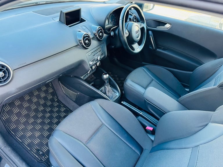 2025 Audi A1 SPORT TFSI 1.4 S Tronic 3dr AUTOMATIC * ULEZ Compliant * Low Mileage  PETROL Automatic