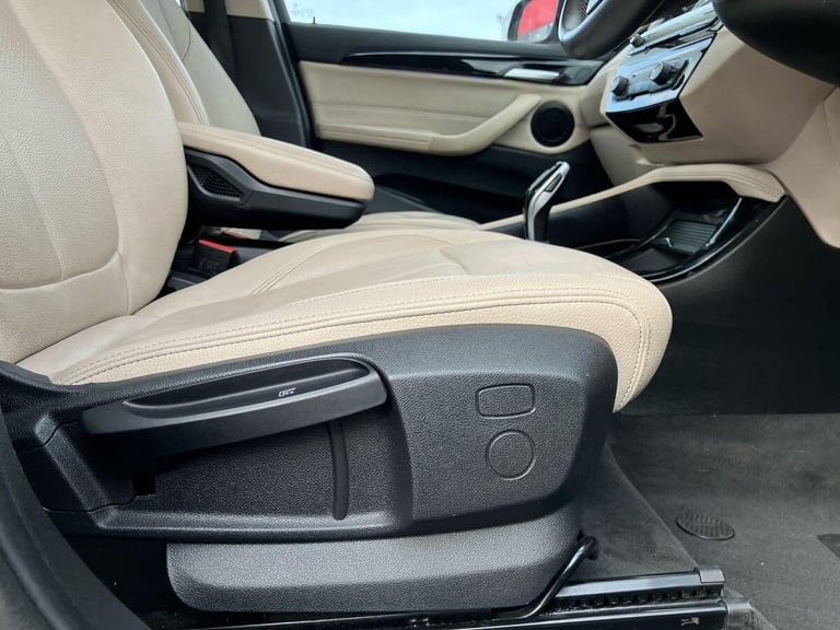 2021 BMW X1 SDRIVE18D XLINE ESTATE Diesel Automatic