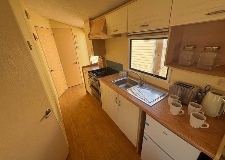 Mobile home To rent 