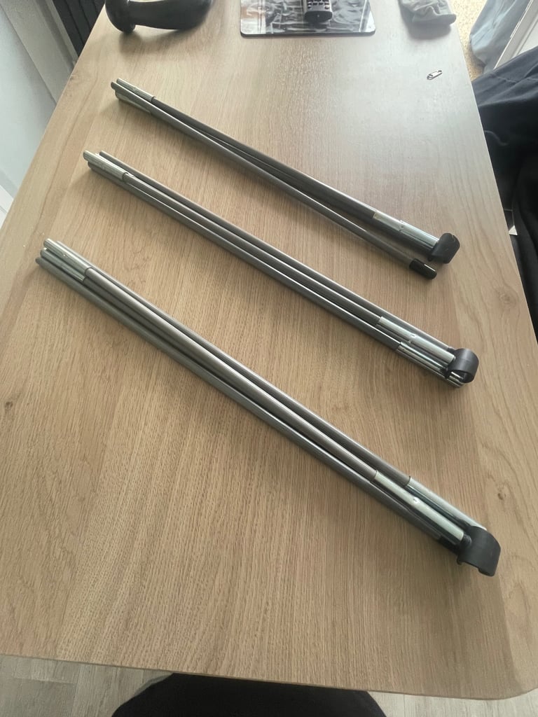 Kampa storm poles