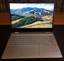 HP Pavilion x360 14-dh0525sa, Intel® Core i5, 2-in-1 Laptop, PRISTINE CONDITION