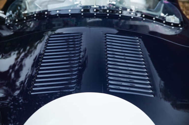 2022 REALM C-TYPE REALM SALOON PETROL Manual
