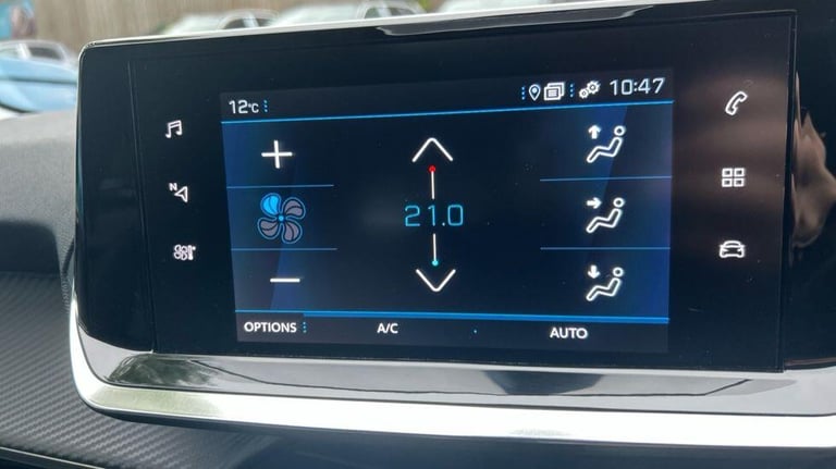 2023 Peugeot 208 1.2 PureTech Allure Premium + Hatchback 5dr Petrol Manual Euro 6 (s/s) (100 Hatc...
