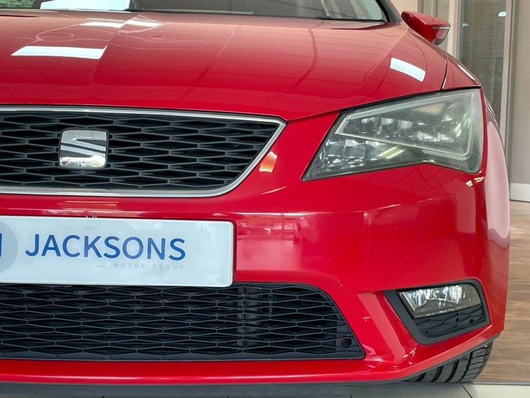 2013 SEAT Leon 1.2 TSI SE Hatchback 5dr Petrol Manual Euro 5 (s/s) (105 ps) Hatchback Petrol Manual
