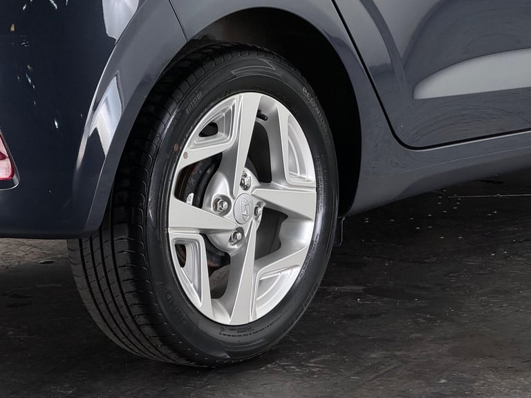 2023 Hyundai i10 1.0 MPi SE Connect 5dr Auto HATCHBACK PETROL Automatic