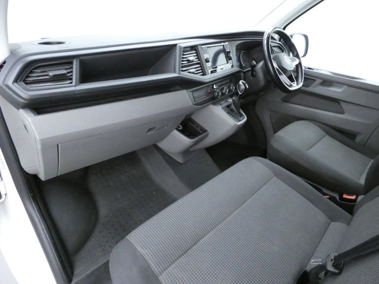 2021 Volkswagen Transporter T32 P/V BASE 110 BHP PANEL VAN ELECTRIC Automatic