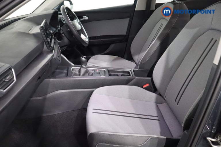 2022 SEAT Leon 1.0 TSI EVO SE 5dr Estate Petrol Manual