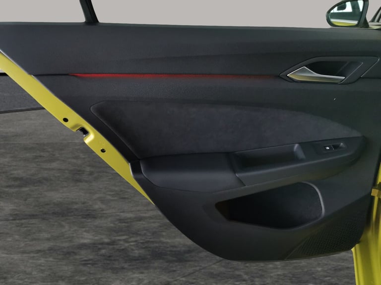 2024 Volkswagen Golf 1.4 TSI eHybrid Style 5dr DSG HATCHBACK PETROL/ELECTRIC Automatic