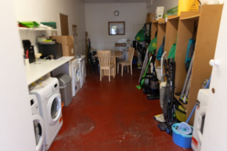 image for Lock up unit- Rear of Birtley Front Street