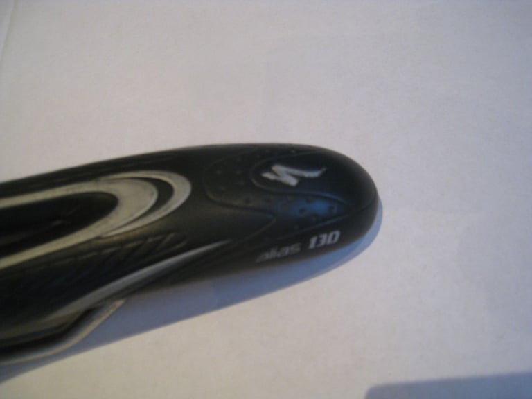 carbon specialized alias bike saddle 
