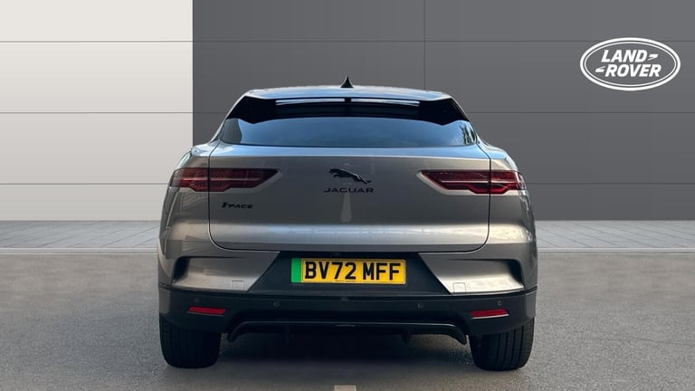 2022 Jaguar I-Pace 294kW EV400 Black 90kWh 5dr Auto [11kW Charger] Electric Estate Estate Electri...