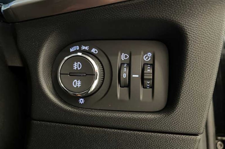 2022 Vauxhall Mokka 1.2 Turbo Elite Edition SUV 5dr Petrol Manual Euro 6 (s/s) (130 ps) SUV Petro...