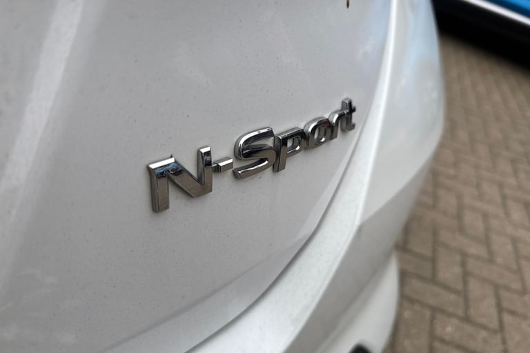 2021 Nissan Micra 1.0 IG-T 92 N-Sport 5dr Hatchback Petrol Manual