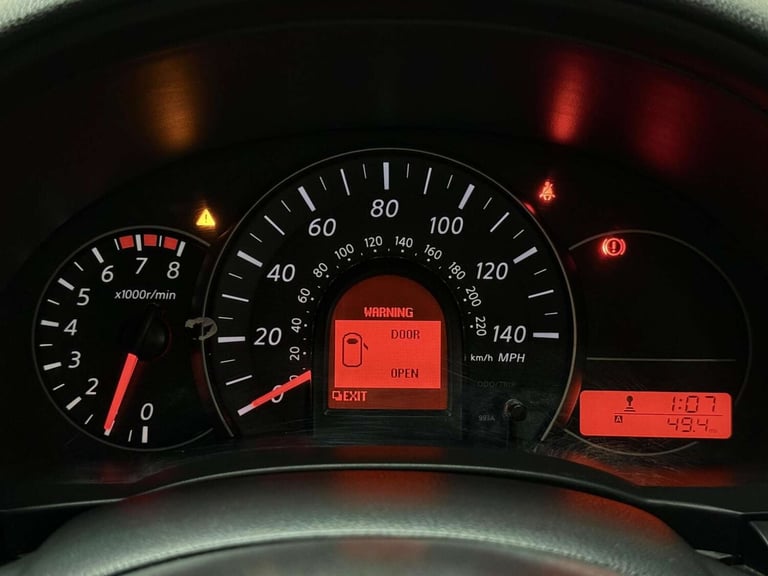 2016 Nissan Micra 1.2 n-tec Euro 6 5dr Hatchback Petrol Manual