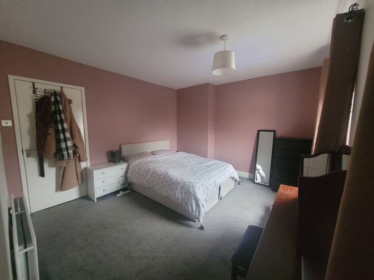 Double Room in a shared house 