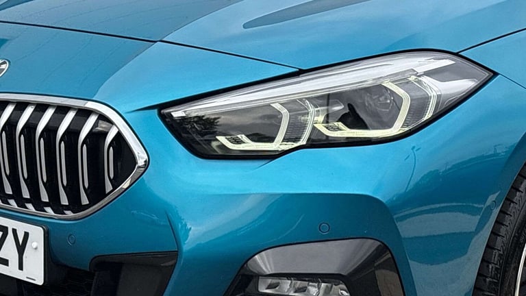 2023 BMW 2 Series 218i [136] M Sport 4dr DCT COUPE PETROL Automatic