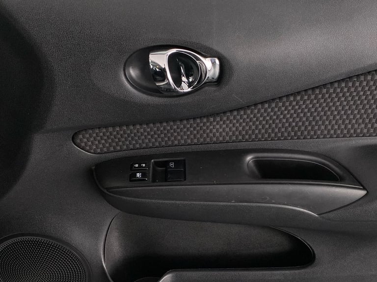 2016 Nissan Note 1.2 Acenta 5dr MPV PETROL Manual