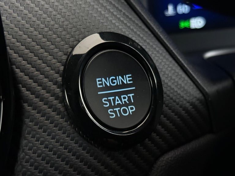 2023 Ford Puma 1.0 EcoBoost Hybrid mHEV ST-Line X 5dr DCT HATCHBACK PETROL Automatic