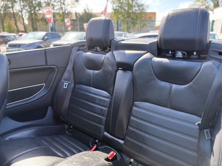2017 Land Rover Range Rover Evoque 2.0 TD4 HSE Dynamic Convertible 2dr Diesel Auto 4WD Euro 6 (s/...