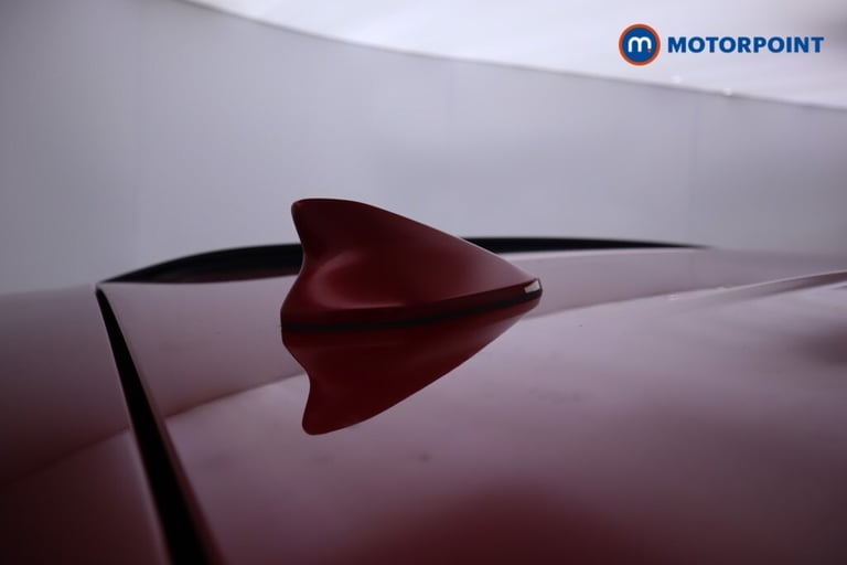 2023 Kia Sportage 1.6T GDi 48V ISG GT-Line 5dr DCT SUV Petrol Automatic